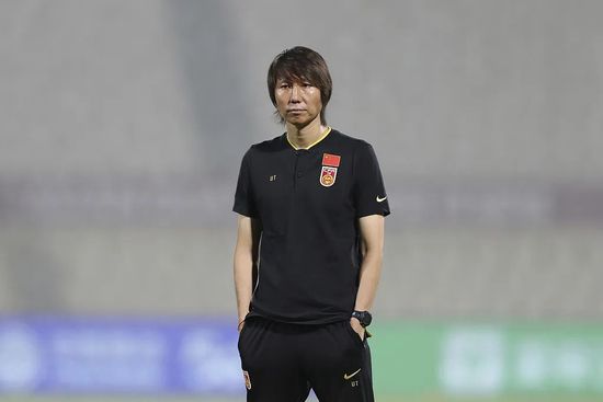 好女人